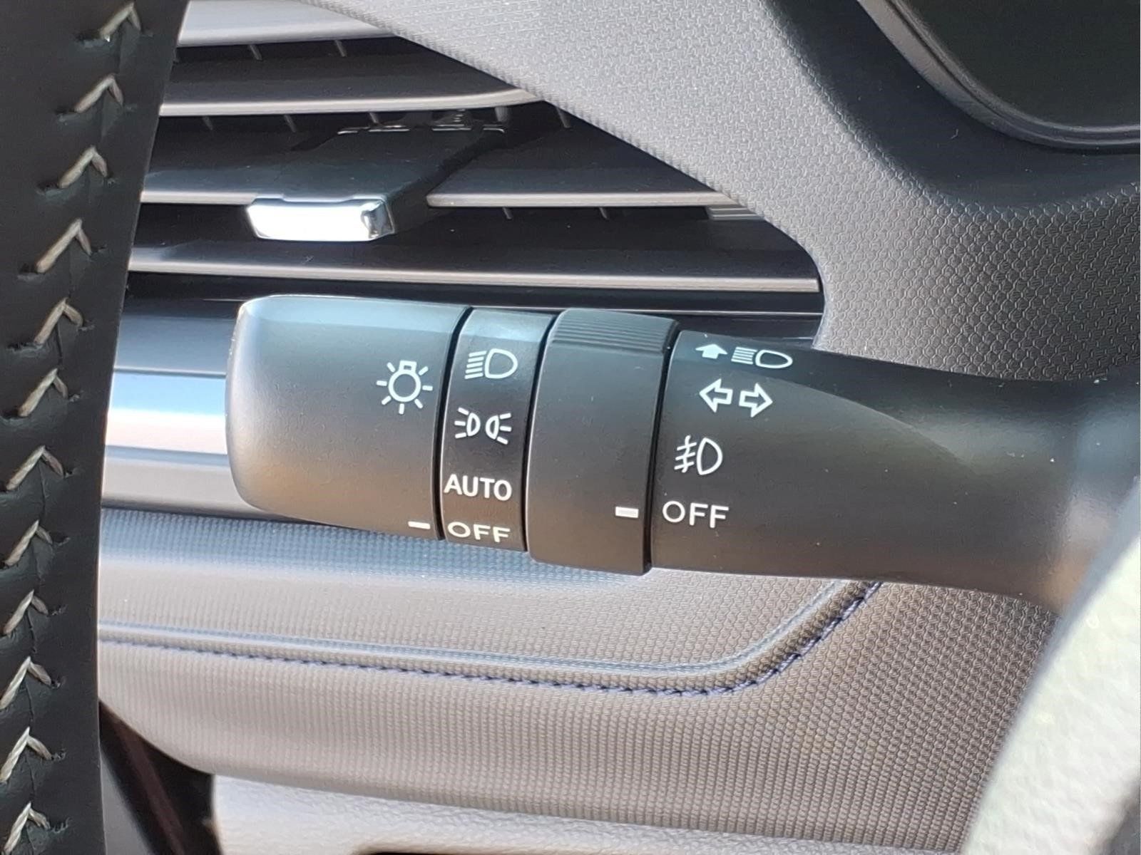 New 2026 Subaru Forester Sport AWD/4WD image 19