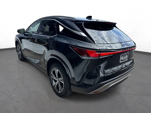 Used 2023 Lexus RX 350 Premium w/ Cold Area Package FWD image 5