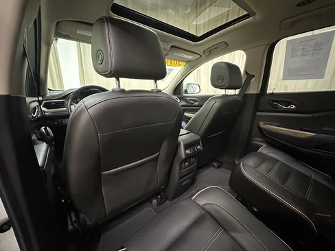 Used 2019 GMC Acadia Denali w/ Technology Package image 25