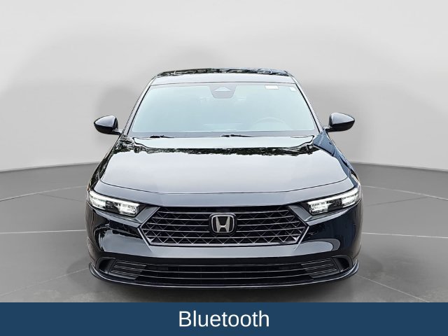 Used 2024 Honda Accord Sport image 3