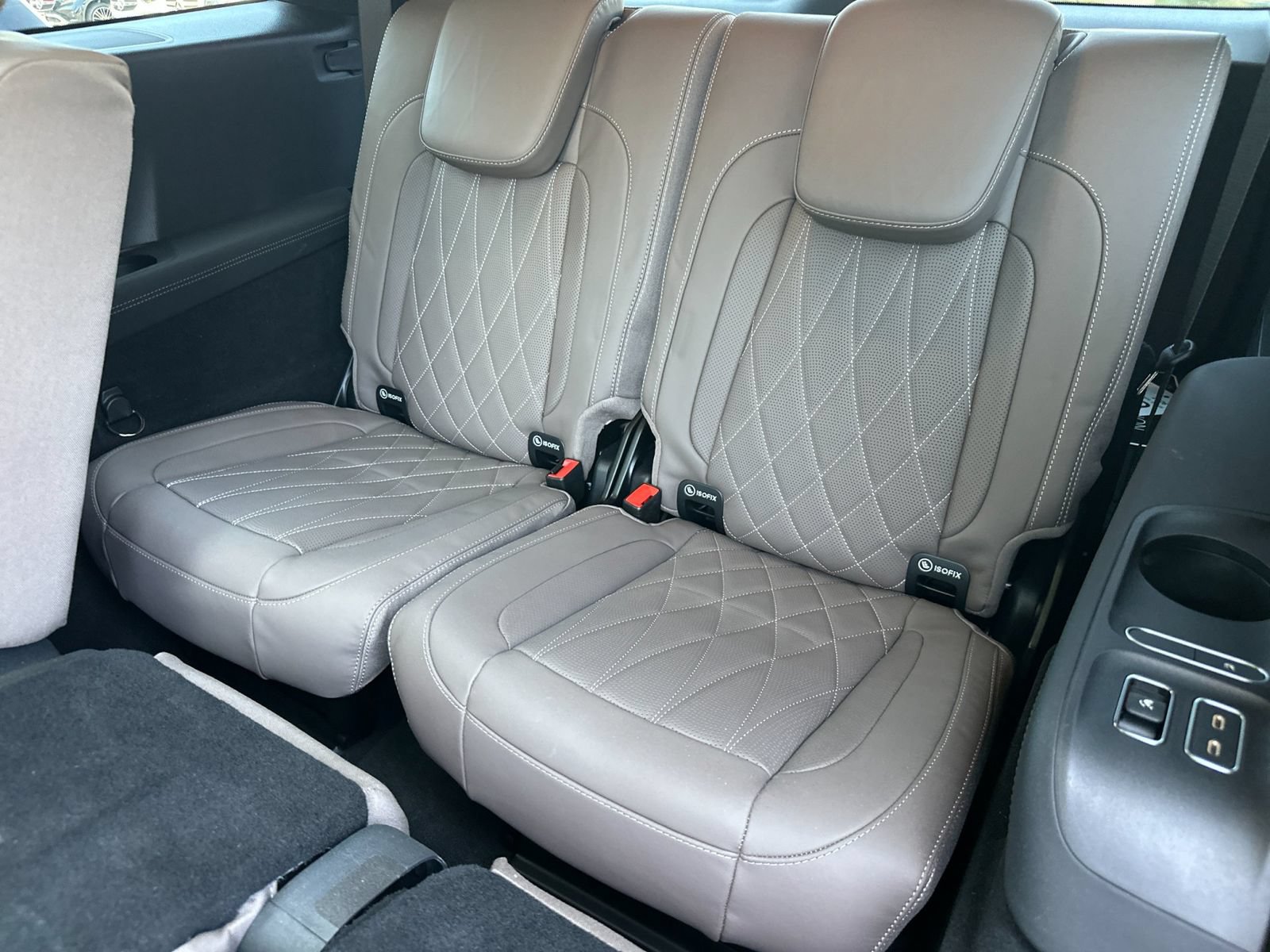 Certified 2026 Mercedes-Benz GLS 63 AMG 4MATIC image 17