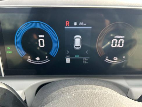 New 2026 Hyundai Tucson SEL w/ Tow & Go Package image 36