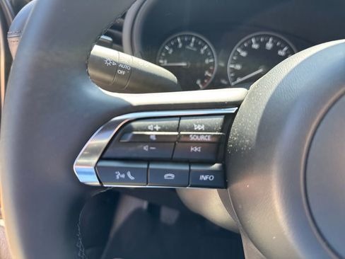 New 2026 MAZDA MAZDA3 2.5 S Hatchback w/ Premium Pkg image 19