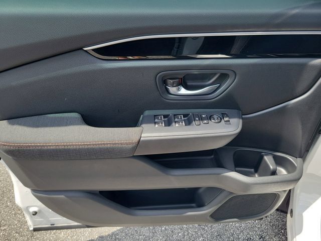 New 2026 Honda Pilot Sport image 8
