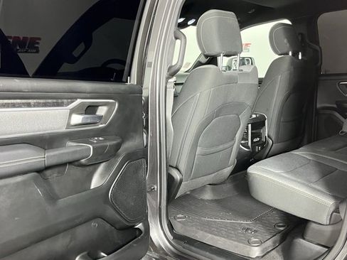 Used 2020 RAM 1500 Lone Star image 25