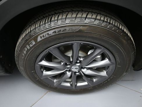 Used 2026 Honda CR-V EX-L image 13