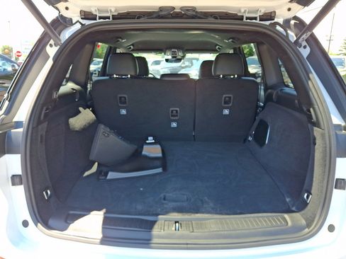 Used 2024 Jeep Grand Cherokee Trailhawk AWD/4WD image 18
