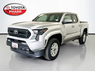 New 2026 Toyota Tacoma SR5 video 1