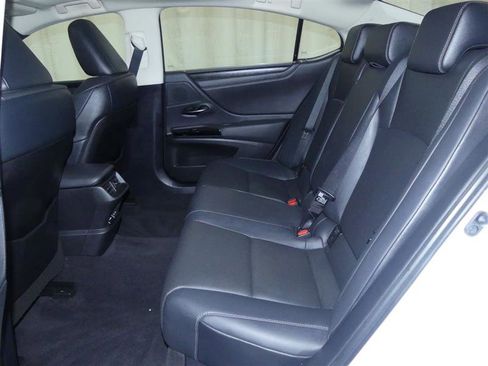 Used 2023 Lexus ES 350 w/ Premium Package image 23