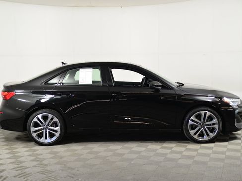 New 2026 Audi A3 2.0T Premium image 7