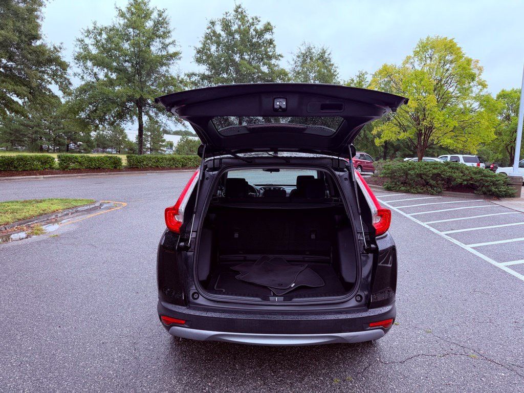 Used 2019 Honda CR-V EX image 12