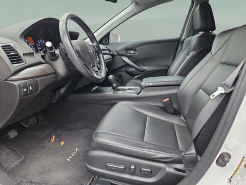 Used 2017 Acura RDX FWD image 14