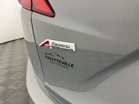 Used 2025 Acura RDX A-Spec image 4