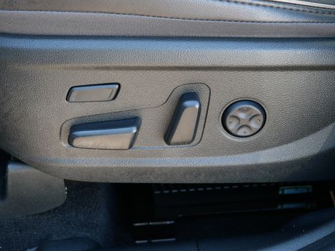 Certified 2023 Hyundai Santa Fe Limited w/ Cargo Package image 20