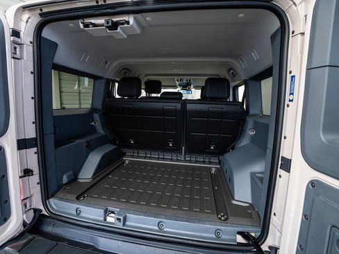 Used 2024 INEOS Grenadier image 57