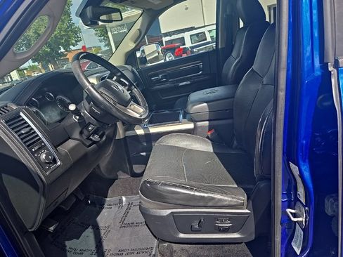 Used 2014 RAM 2500 Laramie w/ Convenience Group AWD/4WD image 12
