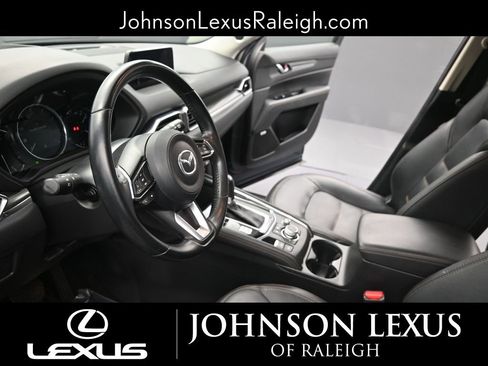 Used 2019 MAZDA CX-5 Grand Touring Reserve image 13