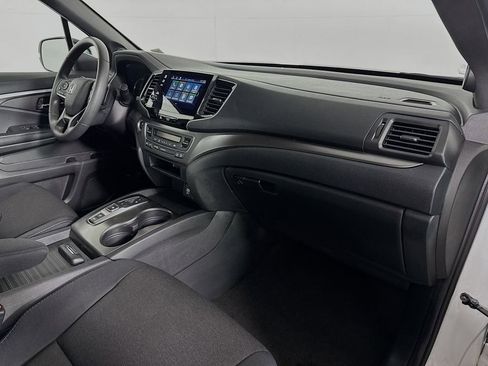 Certified 2021 Honda Passport Sport image 23