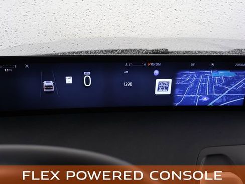 Used 2025 Ford Expedition Active AWD/4WD image 34