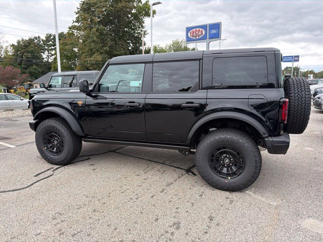New 2026 Ford Bronco Badlands w/ Sasquatch Package AWD/4WD image 6