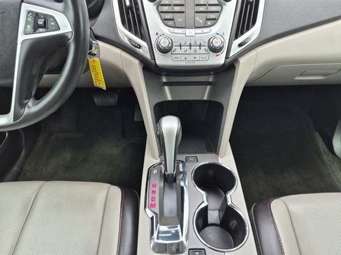 Used 2013 GMC Terrain SLT FWD image 21