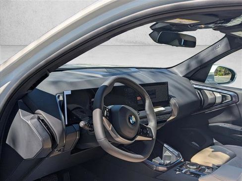 New 2026 BMW X3 xDrive30 image 3