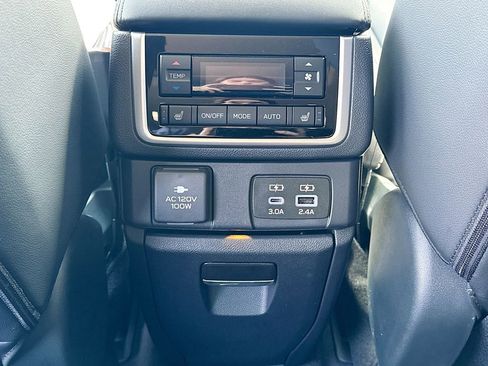 New 2026 Subaru Ascent Bronze Edition AWD/4WD image 25
