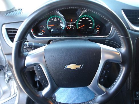 Used 2016 Chevrolet Traverse LT AWD/4WD image 15