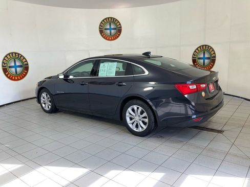 Used 2023 Chevrolet Malibu LT image 23