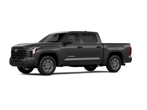 New 2026 Toyota Tundra SR5 w/ SR5 Convenience Package RWD image 38