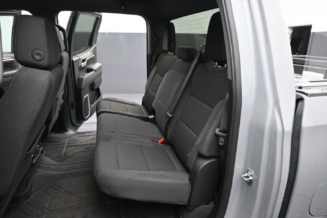 Used 2024 Chevrolet Silverado 1500 RST AWD/4WD image 10