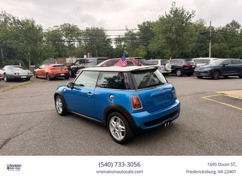 Used 2010 MINI Cooper S FWD image 3