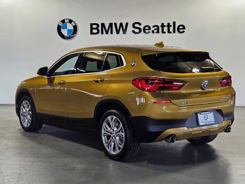 Used 2018 BMW X2 xDrive28i image 4