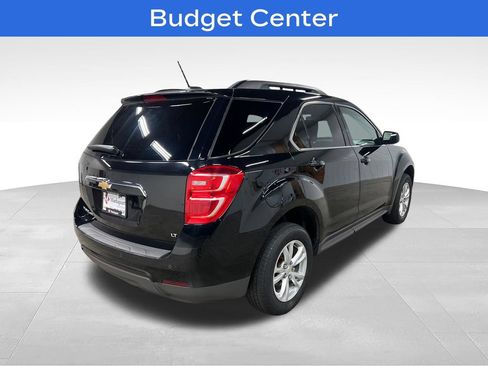 Used 2017 Chevrolet Equinox LT AWD/4WD image 8