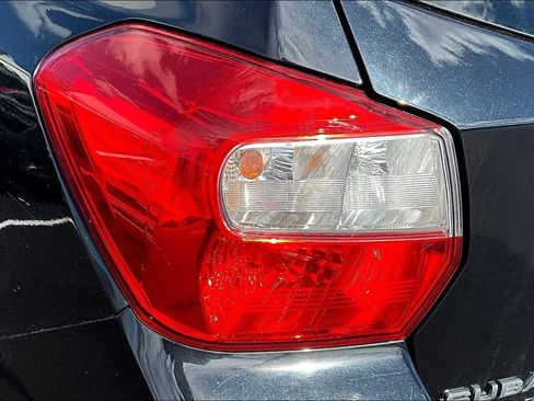 Used 2015 Subaru Crosstrek 2.0i Limited AWD/4WD image 19