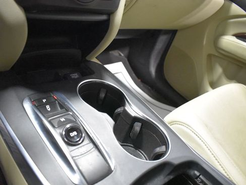 Used 2016 Acura MDX SH-AWD image 18