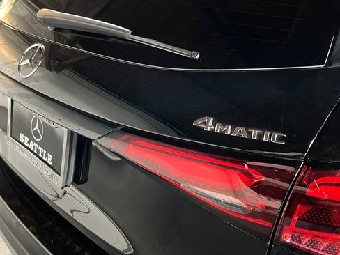Certified 2026 Mercedes-Benz GLC 300 4MATIC image 15