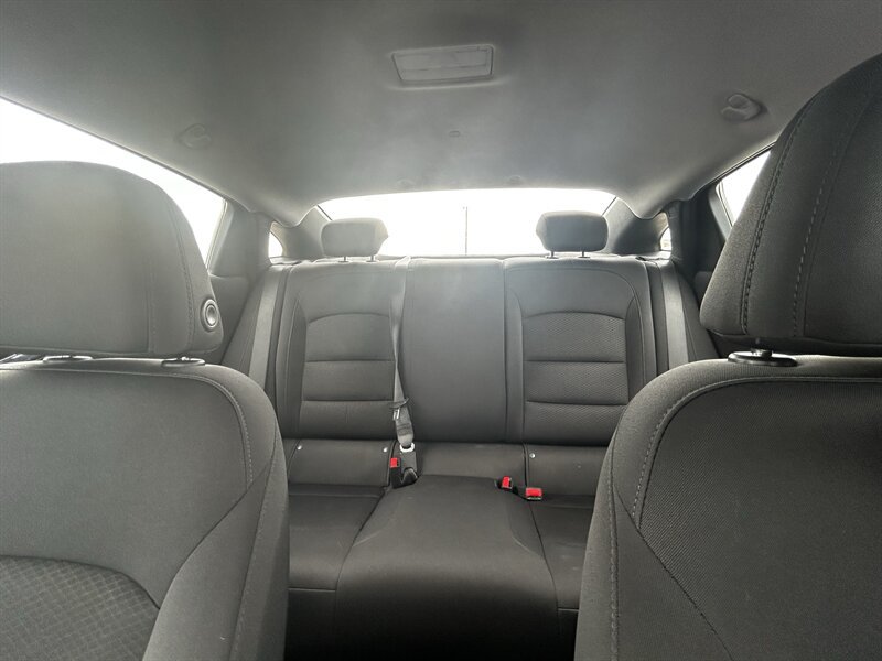 Used 2021 Chevrolet Malibu LS w/ Driver Confidence Package II FWD image 12
