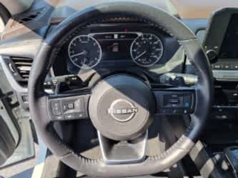 Used 2023 Nissan Rogue SL w/ SL Premium Package AWD/4WD image 15