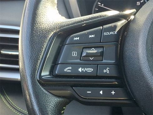 Used 2024 Subaru Outback Onyx Edition image 21