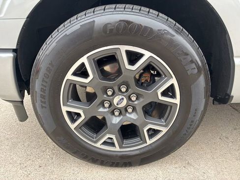 Used 2024 Ford F150 STX image 53