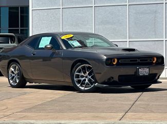 Used 2021 Dodge Challenger GT RWD video 2
