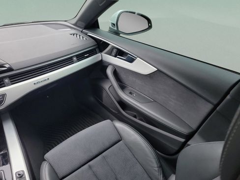 Used 2022 Audi A5 2.0T Prestige image 14