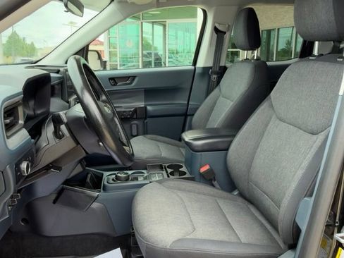Used 2024 Ford Maverick XLT w/ XLT Luxury Package AWD/4WD image 9