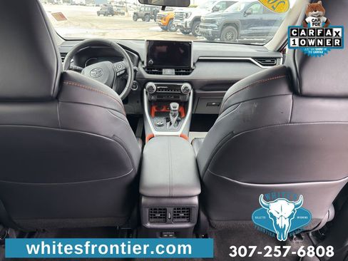 Used 2024 Toyota RAV4 Adventure image 13