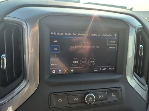 New 2025 GMC Sierra 3500 Pro w/ Convenience Package image 16