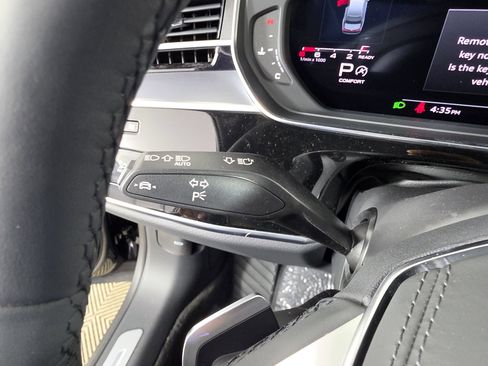 New 2026 Audi A8 L 3.0T AWD/4WD image 22