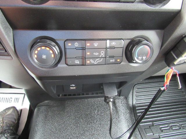 Used 2021 Ford F450 XL w/ Power Equipment Group AWD/4WD image 32