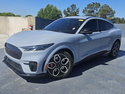 Used 2024 Ford Mustang Mach-E GT