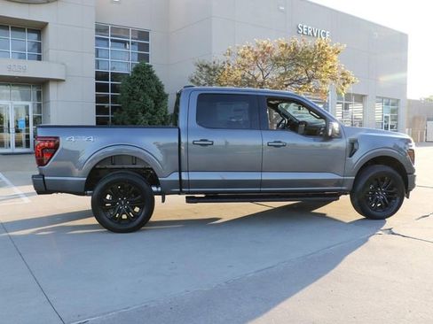 New 2026 Ford F150 Lariat AWD/4WD image 6